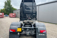 MAN TGX 18.400 Sattelzugmaschine