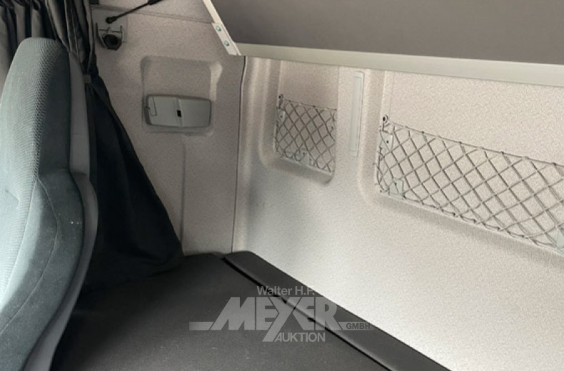 MAN TGX 18.400 Sattelzugmaschine