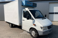 MERCEDES-BENZ Sprinter 312D