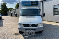 MERCEDES-BENZ Sprinter 312D