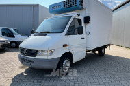 MERCEDES-BENZ Sprinter 312D