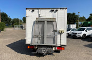 MERCEDES-BENZ Sprinter 312D