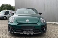 VOLKSWAGEN The Beetle Cabriolet 2.0 TSI