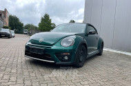 VOLKSWAGEN The Beetle Cabriolet 2.0 TSI