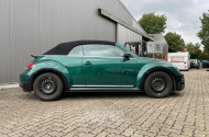 VOLKSWAGEN The Beetle Cabriolet 2.0 TSI