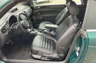 VOLKSWAGEN The Beetle Cabriolet 2.0 TSI