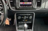 VOLKSWAGEN The Beetle Cabriolet 2.0 TSI