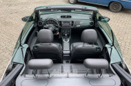 VOLKSWAGEN The Beetle Cabriolet 2.0 TSI
