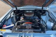 Oldtimer FORD Thunderbird Coupé 6.4 V8,