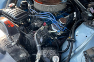 Oldtimer FORD Thunderbird Coupé 6.4 V8,