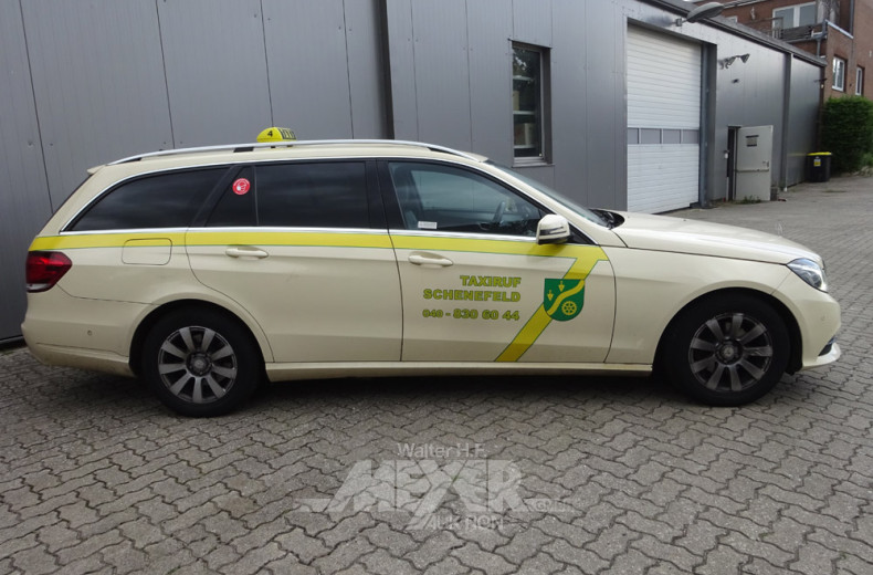 MERCEDES-BENZ E200  Kombi