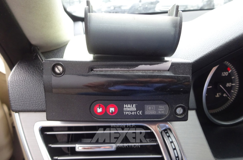 MERCEDES-BENZ E200  Kombi