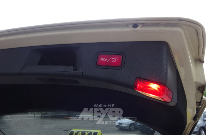 MERCEDES-BENZ E200  Kombi