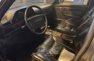 MERCEDES-BENZ 420SE W126,