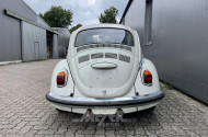VOLKSWAGEN Käfer 1303S, Automatik, weiß,