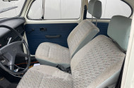 VOLKSWAGEN Käfer 1303S, Automatik, weiß,