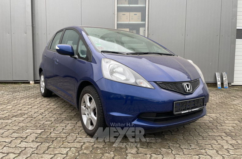 HONDA Jazz, 1.4 Comfort,