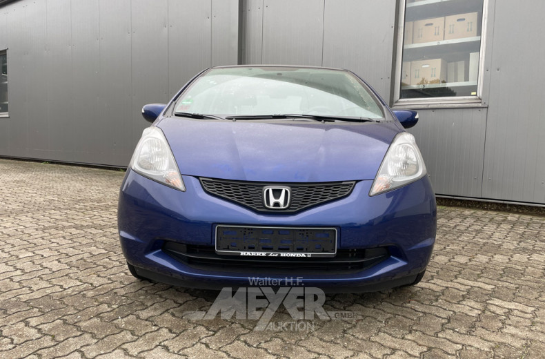 HONDA Jazz, 1.4 Comfort,