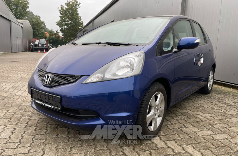 HONDA Jazz, 1.4 Comfort,