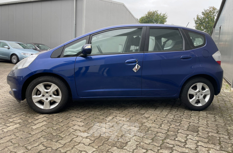 HONDA Jazz, 1.4 Comfort,