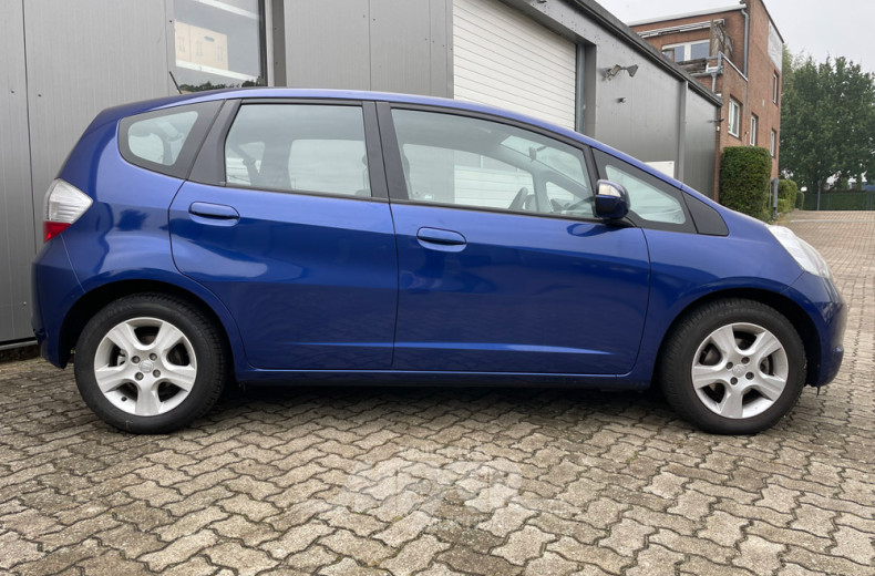HONDA Jazz, 1.4 Comfort,