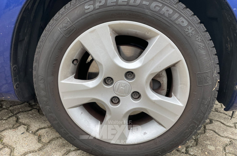 HONDA Jazz, 1.4 Comfort,