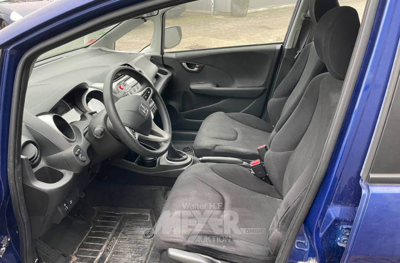 HONDA Jazz, 1.4 Comfort,