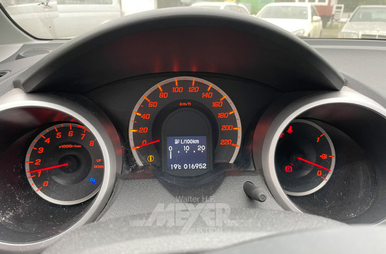 HONDA Jazz, 1.4 Comfort,