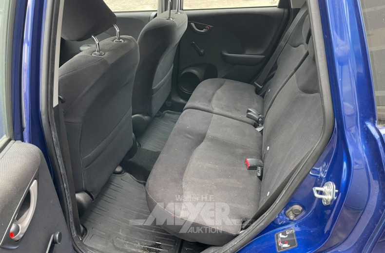 HONDA Jazz, 1.4 Comfort,