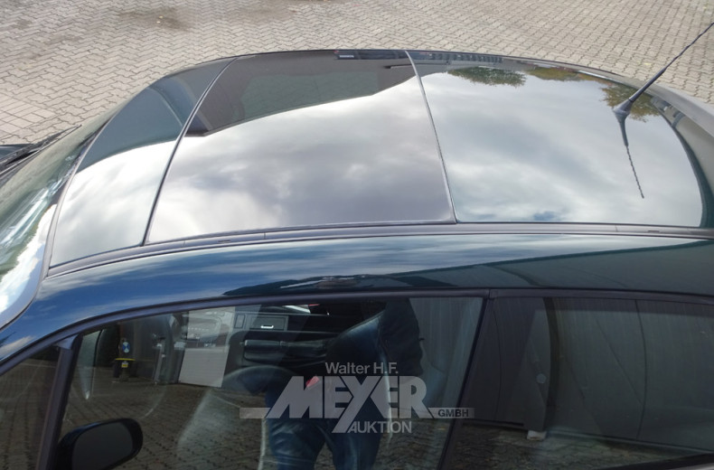 BMW Z3 2.8i Coupe M-Ausstattungsteile,