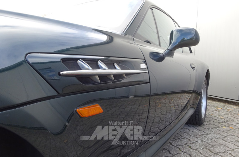 BMW Z3 2.8i Coupe M-Ausstattungsteile,