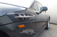 BMW Z3 2.8i Coupe M-Ausstattungsteile,