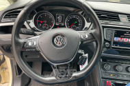 VOLKSWAGEN Touran, 2.0 TDi BlueMotion