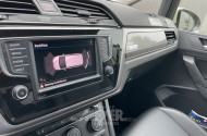 VOLKSWAGEN Touran, 2.0 TDi BlueMotion