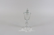 Kristall-Deckelpokal