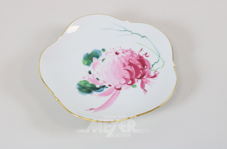 Porz.-Sammelgedeck, MEISSEN,