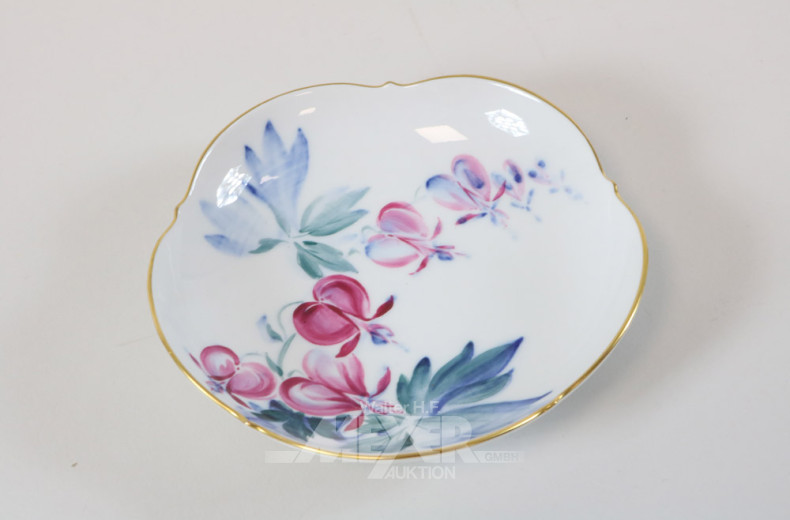 Porz.-Sammelgedeck, MEISSEN,