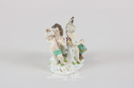 Porzellanfigur, MEISSEN