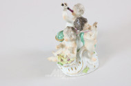 Porzellanfigur, MEISSEN