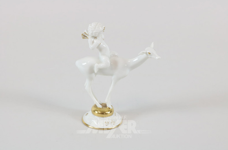 Porz.-Figur HUTSCHENREUTHER