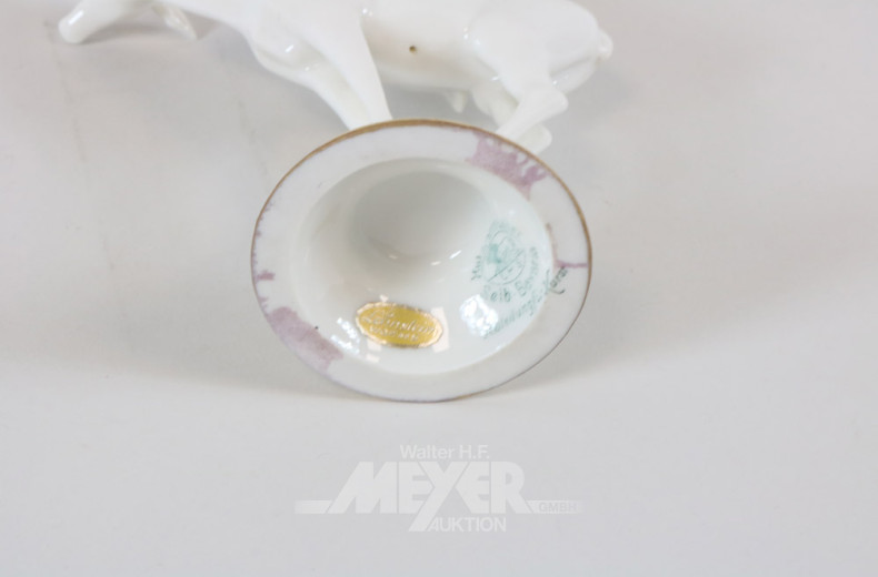 Porz.-Figur HUTSCHENREUTHER