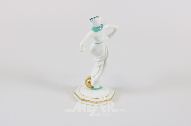 Porz.-Figur HUTSCHENREUTHER