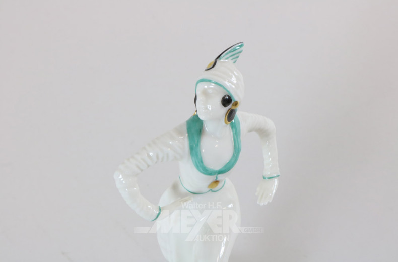 Porz.-Figur HUTSCHENREUTHER