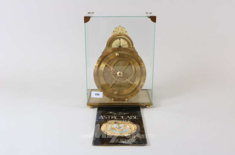 Tischuhr, Fabr.: Hour Lavigne, France,