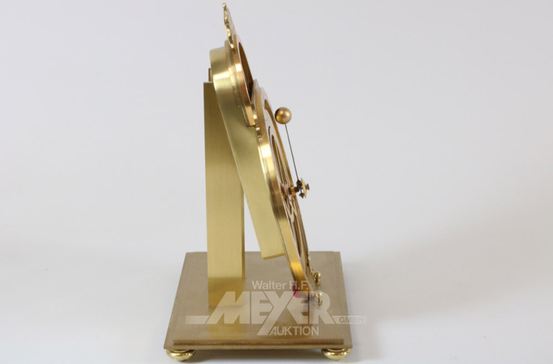 Tischuhr, Fabr.: Hour Lavigne, France,