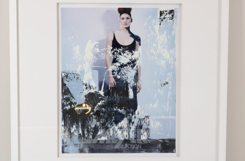 modernes Bild ''ohne Titel'',