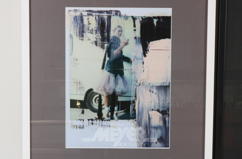 Konvolut, best. aus: