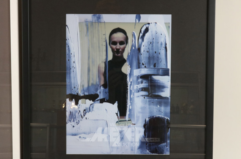 Konvolut, best. aus: