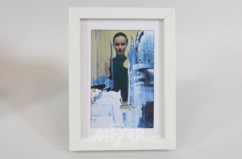 Konvolut, best. aus: