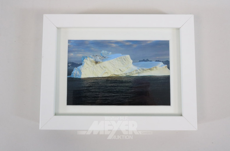 Konvolut, best. aus: